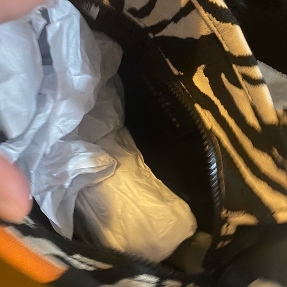 **LAST 24 HOURS** Marc Jacobs The Year of the Tiger Mini Tote Bag - Picture 13 of 15